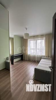 3-к квартира, вторичка, 79м2, 4/19 этаж