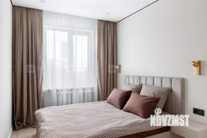 2-к квартира, вторичка, 43м2, 2/5 этаж