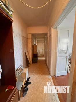 2-к квартира, вторичка, 56м2, 4/4 этаж
