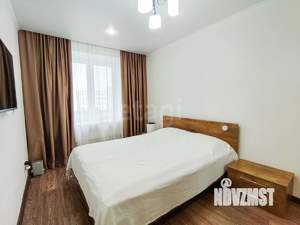 2-к квартира, вторичка, 50м2, 6/10 этаж