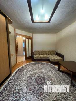3-к квартира, вторичка, 66м2, 3/10 этаж