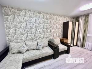 1-к квартира, вторичка, 39м2, 6/19 этаж