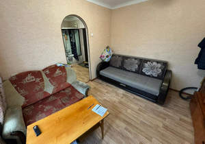 1-к квартира, вторичка, 21м2, 3/4 этаж