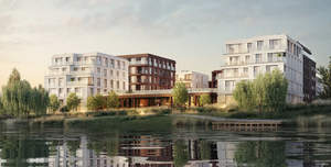 3-к квартира, вторичка, 140м2, 2/5 этаж