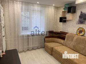 Студия квартира, вторичка, 25м2, 3/5 этаж