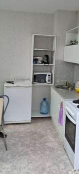 1-к квартира, вторичка, 38м2, 5/10 этаж