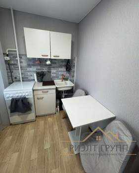 1-к квартира, вторичка, 34м2, 6/9 этаж