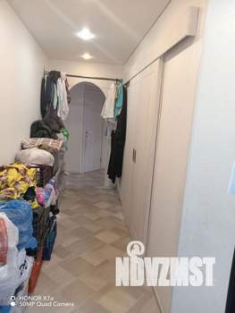 3-к квартира, вторичка, 66м2, 4/9 этаж