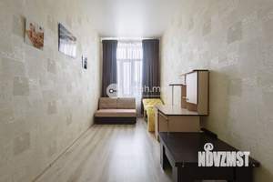 2-к квартира, вторичка, 61м2, 23/24 этаж