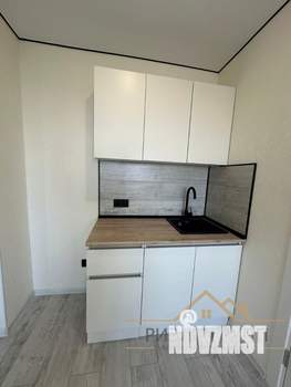 Студия квартира, вторичка, 15м2, 3/9 этаж