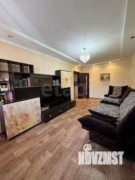 2-к квартира, вторичка, 55м2, 5/6 этаж