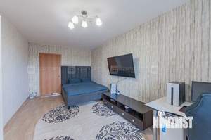 1-к квартира, вторичка, 43м2, 8/10 этаж