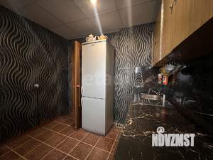 2-к квартира, вторичка, 57м2, 10/14 этаж