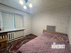 Студия квартира, вторичка, 18м2, 2/5 этаж