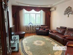 3-к квартира, вторичка, 96м2, 2/5 этаж