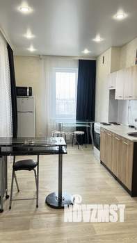 1-к квартира, вторичка, 37м2, 5/19 этаж