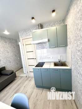 1-к квартира, вторичка, 13м2, 9/10 этаж