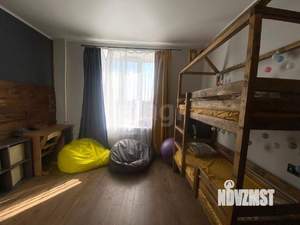 2-к квартира, вторичка, 63м2, 8/9 этаж