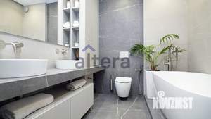 3-к квартира, вторичка, 77м2, 19/22 этаж