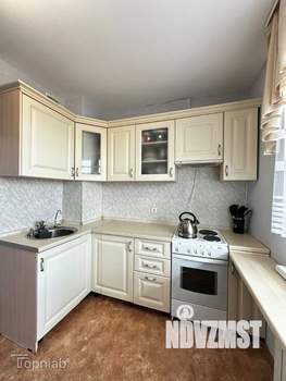 1-к квартира, вторичка, 36м2, 6/18 этаж