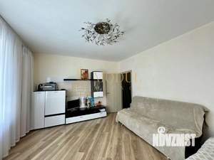 1-к квартира, вторичка, 39м2, 4/5 этаж