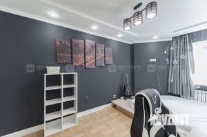 4-к квартира, вторичка, 141м2, 4/5 этаж