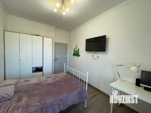 Студия квартира, вторичка, 200м2, 6/6 этаж