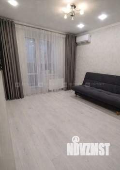 1-к квартира, вторичка, 40м2, 11/12 этаж