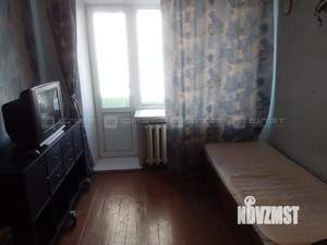 3-к квартира, вторичка, 74м2, 5/5 этаж