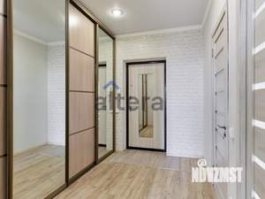 1-к квартира, вторичка, 38м2, 11/19 этаж