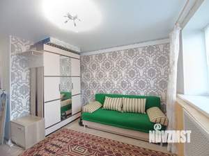 Студия квартира, вторичка, 18м2, 3/3 этаж