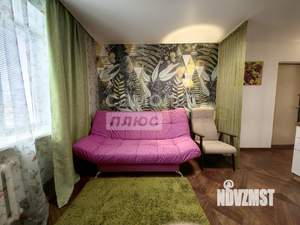 Студия квартира, вторичка, 18м2, 2/5 этаж