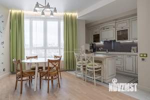 3-к квартира, вторичка, 82м2, 6/7 этаж
