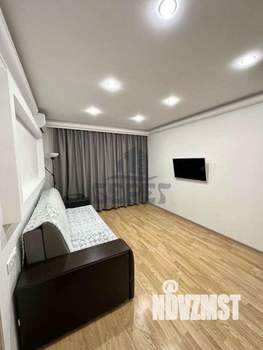 1-к квартира, вторичка, 34м2, 5/10 этаж