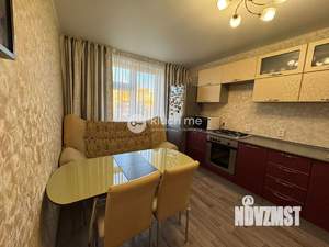1-к квартира, вторичка, 37м2, 9/10 этаж