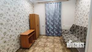 1-к квартира, вторичка, 19м2, 3/4 этаж