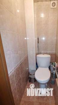 3-к квартира, вторичка, 65м2, 9/9 этаж