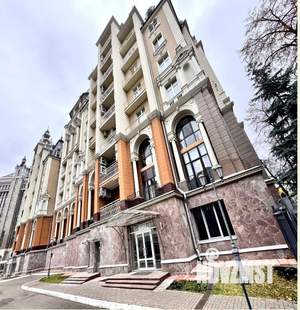 Студия квартира, вторичка, 198м2, 8/11 этаж