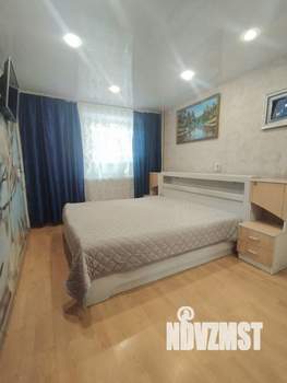 3-к квартира, вторичка, 75м2, 1/9 этаж