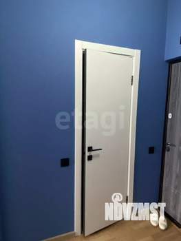 Студия квартира, вторичка, 19м2, 3/4 этаж