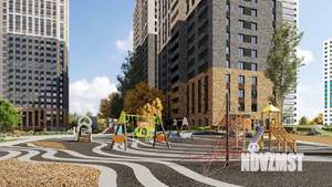 2-к квартира, вторичка, 47м2, 18/25 этаж