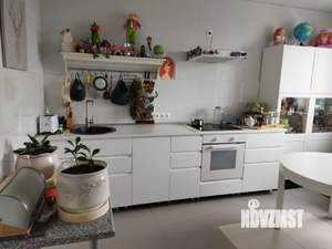 1-к квартира, вторичка, 53м2, 10/18 этаж