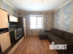 1-к квартира, вторичка, 31м2, 1/9 этаж