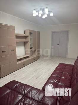 2-к квартира, вторичка, 83м2, 7/18 этаж