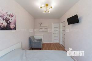 3-к квартира, вторичка, 58м2, 5/5 этаж