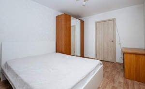 2-к квартира, вторичка, 56м2, 3/17 этаж