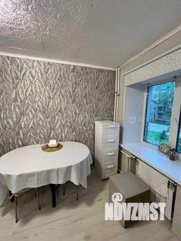 1-к квартира, вторичка, 24м2, 2/5 этаж