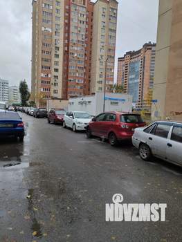 1-к квартира, вторичка, 32м2, 6/16 этаж