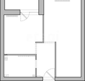 Фото квартиры на продажу (1)