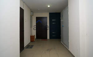 1-к квартира, вторичка, 38м2, 13/20 этаж